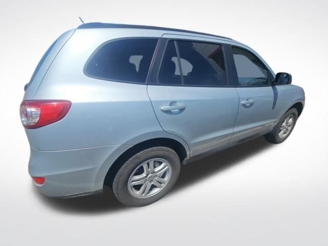 hyundai santa fe 2010 5NMSG3AB6AH336517 image hyundai santa fe 2010 5NMSG3AB6AH336517 image